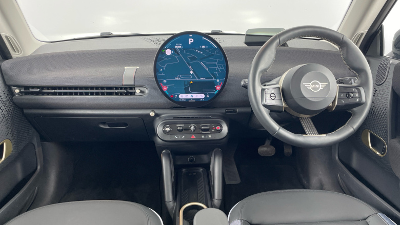 MINI Cooper 135kW E Classic [Level 1] 41kWh 3dr Auto Electric Hatchback